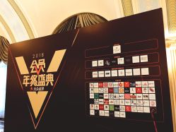 -天津丽思卡尔顿酒店·宴会厅
