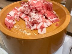 -龍歌自助小火锅(城阳万象汇店)