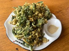 -遇见小院—虹鳟鱼•农家菜(怀柔店)