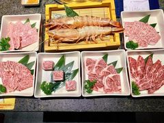 -NIUAN牛庵·日式和牛烧肉(恒隆店)