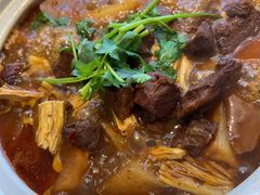 -苏梦江南·淮扬菜(夫子庙店)