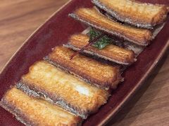 黄金带鱼-卿家姆小馆·生腌熟醉·宁波小鲜(旗舰店)