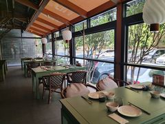 -南堂小馆·川菜馆(德商国际店)