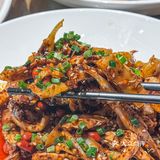聚餐就来玉林这家老馆子！吃的巴巴适适
