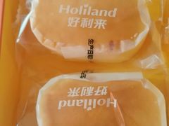 -好利来(靖江路店)