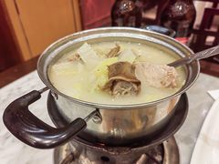 -燕云楼(云南路店)