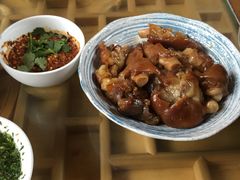 -醉云喃