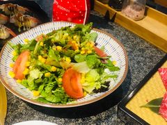 -NIUAN牛庵·日式和牛烧肉(恒隆店)