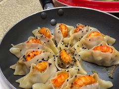 -鲁小三·大骨自助(金山总店)