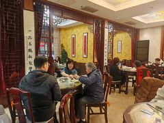 -新聚丰菜馆(太监弄店)