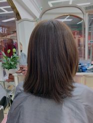 -BULB STUDIO 巴柏明星发型工作室