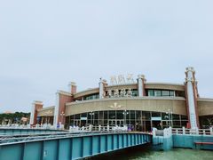 -鼓浪屿内厝澳码头(轮渡站)