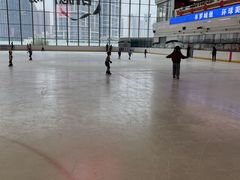 -冠军冰场CHAMPION RINK(凯德广场店)