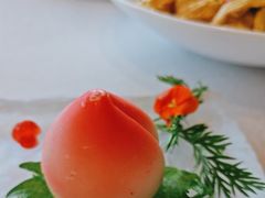 -满堂·烤鸭店·北京菜(鼓楼店)