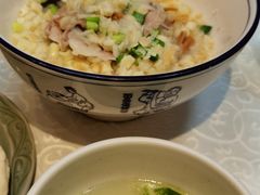 羊肉泡馍-汉唐宴长安食府