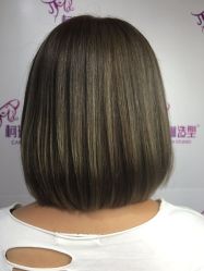 -柯琳造型