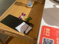 -喃喃椰·糟粕醋·椰子鸡火锅(七堡花园店)