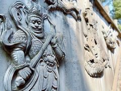 -金堂县云顶石城风景区
