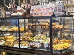 -PAPER STONE BAKERY(天汇广场店)