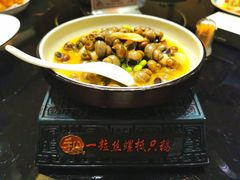 汤丝螺-锡和无锡菜(景丽苑店)