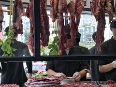 -潮发潮汕牛肉店(龙洞店)