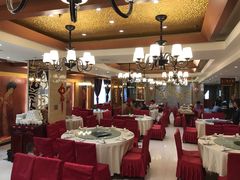 大堂-德泰楼餐饮(莲湖路店)