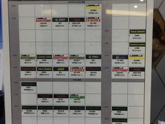 -一兆韦德健身(张杨路店)