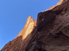 -天山神秘大峡谷