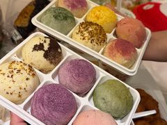 -回味鸭血粉丝汤(夫子庙瞻园路店)