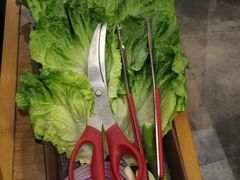 -韩国料理大力士(屏风街店)
