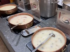 -杭州开元名都大酒店·地中海自助餐厅