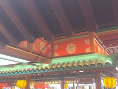 -沙州食驿·非遗小吃夜市