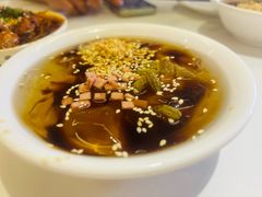 -付小姐在成都(川沙店)