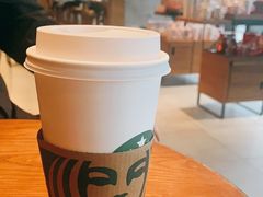 -星巴克(开封万达广场店)