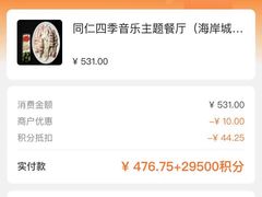 -同仁四季椰子鸡(海岸城天利店)