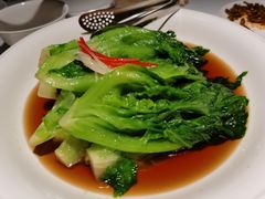 -悦融琥珀·京鲁菜·海味珍品(西单店)