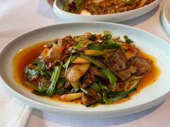 传统回锅肉-沸腾鱼乡(知春路分店)
