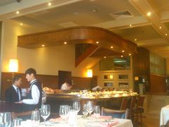 -Oyster Talks 四度蚝法餐厅