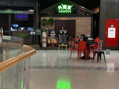 -外婆家(南开大悦城店)