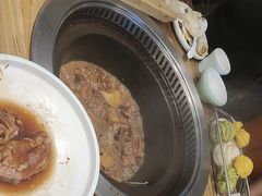 -锅老头铁锅炖•大锅蒸汽海鲜(韩乐坊店)