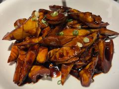 -筱爷叔·上海传统手工菜(玉树路店)