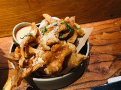 -普朗姆生蚝吧(原建国路店)