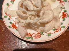 -老门框爆肚涮肉(方庄店)