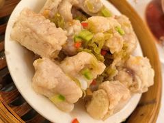 -喜悦海鲜大酒楼(钱柜广场店)