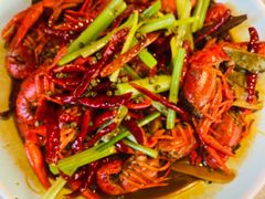 -沪小胖小龙虾(淮海中路旗舰店)