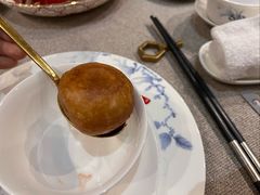 -太湖饭店·寄畅轩中餐厅