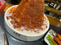 -大龙燚火锅(春熙店)