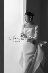 点击看大图 -乐派诗婚纱摄影