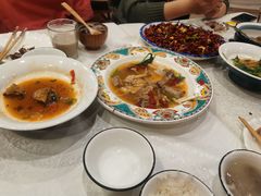 -巴依老爷新疆美食(工体旗舰店)