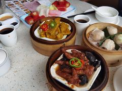 -又一间茶点轩(宝业路店)
